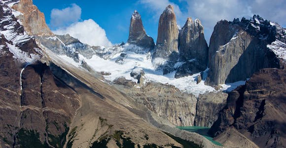 Patagonia